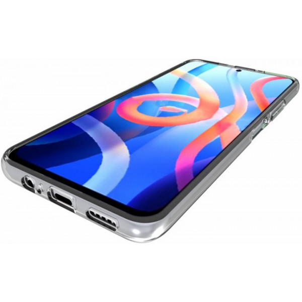 Фото - Чехол для смартфона BeCover for Xiaomi Redmi Note 11S Transparancy (707631)