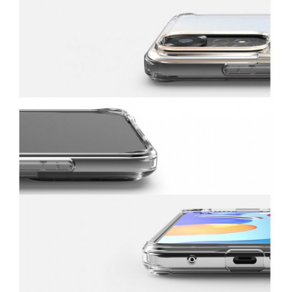 Фото - Чехол для смартфона BeCover for Xiaomi Redmi Note 11S Transparancy (707631)