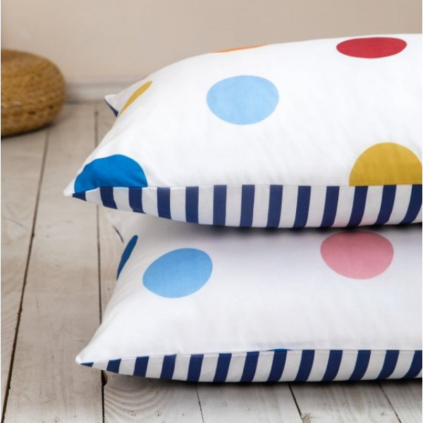 Фото - Комплект постельного белья ТЕП Friday (2-00880_28273)