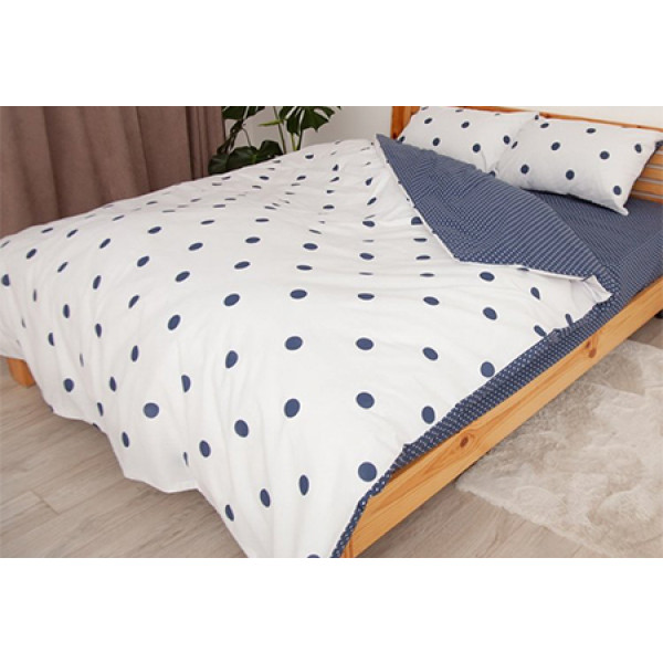 Фото - Комплект постельного белья ТЕП Perfect Dots (2-01691_28330)