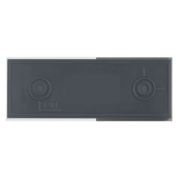 Фото - Беспроводной дверной звонок EMOS Кнопка для звонка P5760T 120 м IP44 1xCR2032