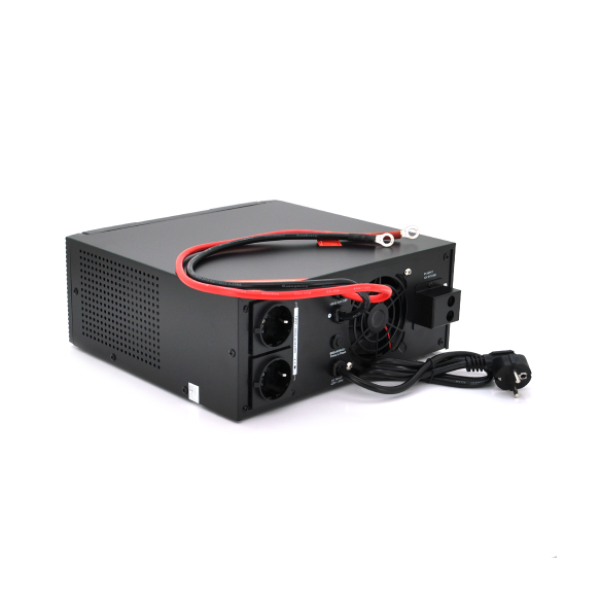 Фото - Инвертор гибридный солнечный Brazzers BRZ-SOLAR-800