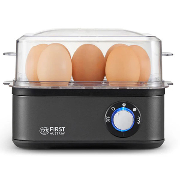 Фото - Яйцеварка First FA-5115-3-GR