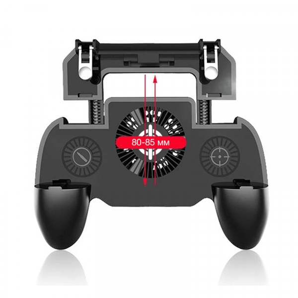 Фото - Микроповреждение - Геймпад GamePro MG270