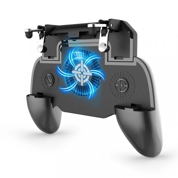 Фото - Микроповреждение - Геймпад GamePro MG270