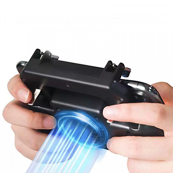 Фото - Микроповреждение - Геймпад GamePro MG270