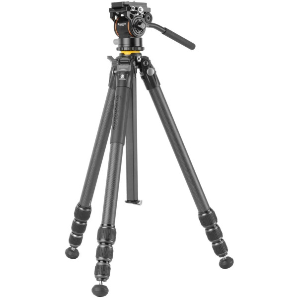 Фото - Штатив Vanguard VEO 5 264CV-14