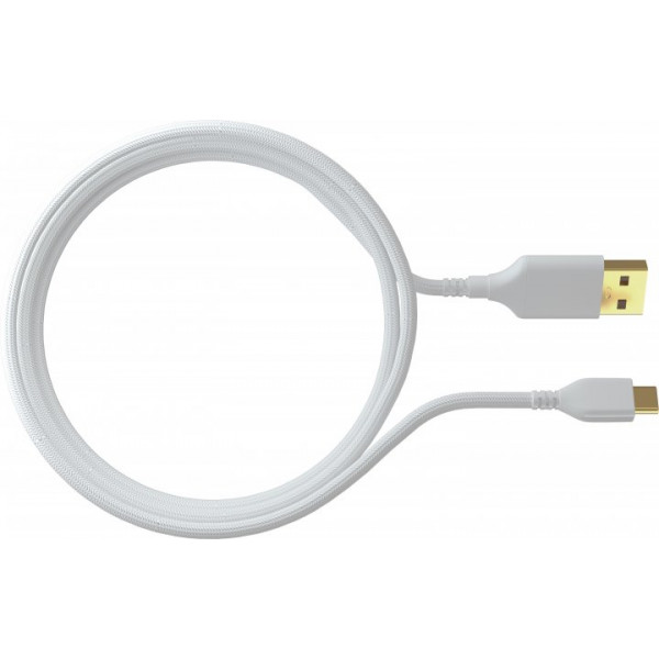 Фото - Мышь проводная Xtrfy M42 WL RGB White