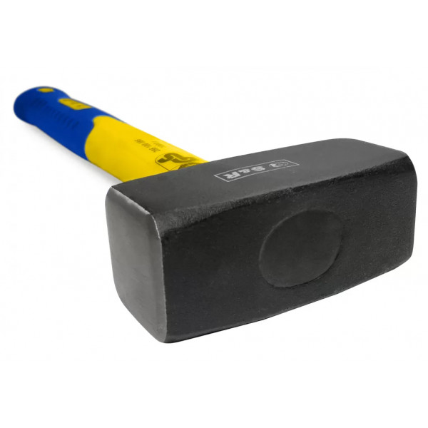 Фото - Кувалда S&R 1000 г (286100086)