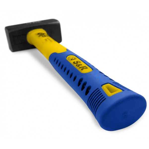 Фото - Кувалда S&R 1000 г (286100086)