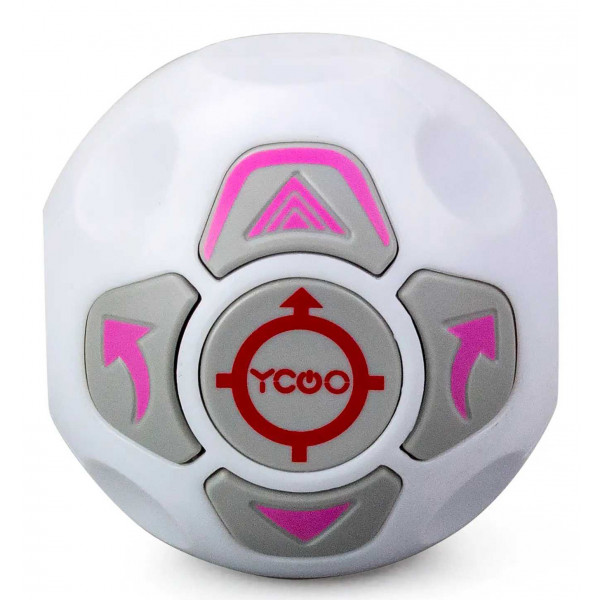 Фото - Радиоуправляемая игрушка Silverlit DASH D (88742)