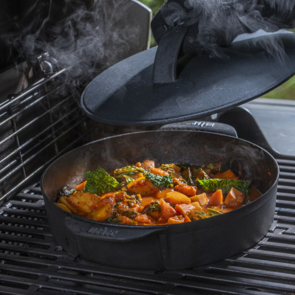 Фото - Гриль газовый Weber Spirit Classic E-330 GBS (1500160)