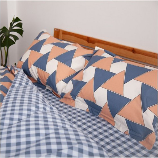 Фото - Комплект постельного белья ТЕП Delta (2-01691_28268)