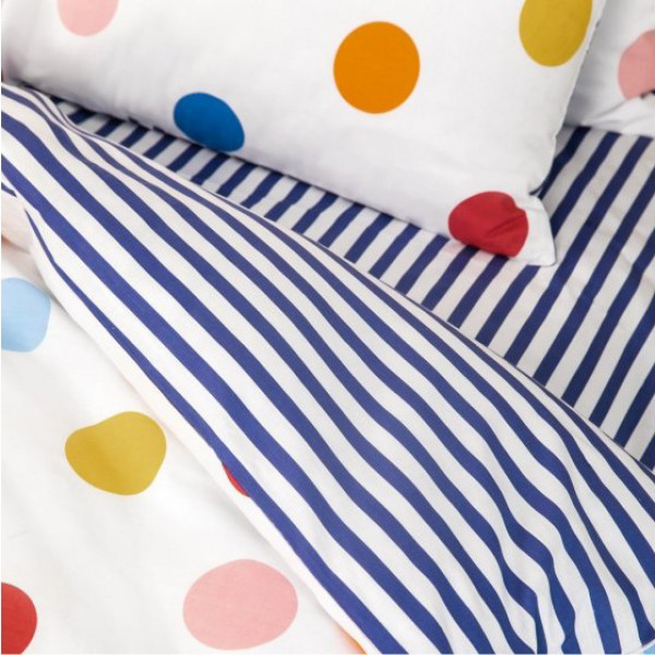 Фото - Комплект постельного белья ТЕП Friday (2-00880_28273)