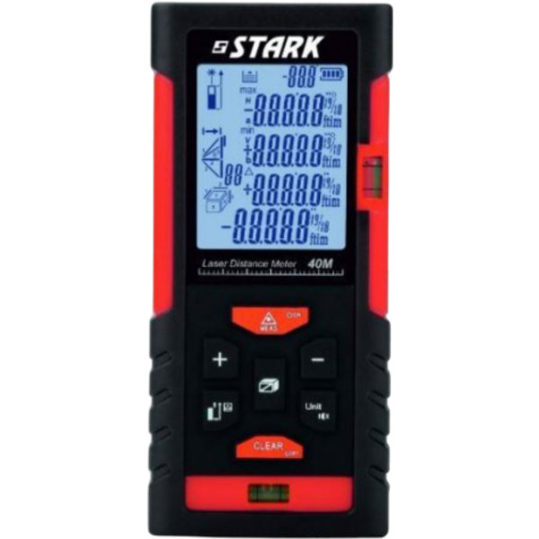 Фото - Дальномер лазерный Stark LD-41 (290090041)