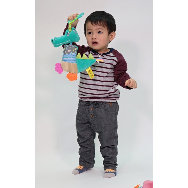 Фото - Подвеска K’S Kids Кроко (KA10812-HC)