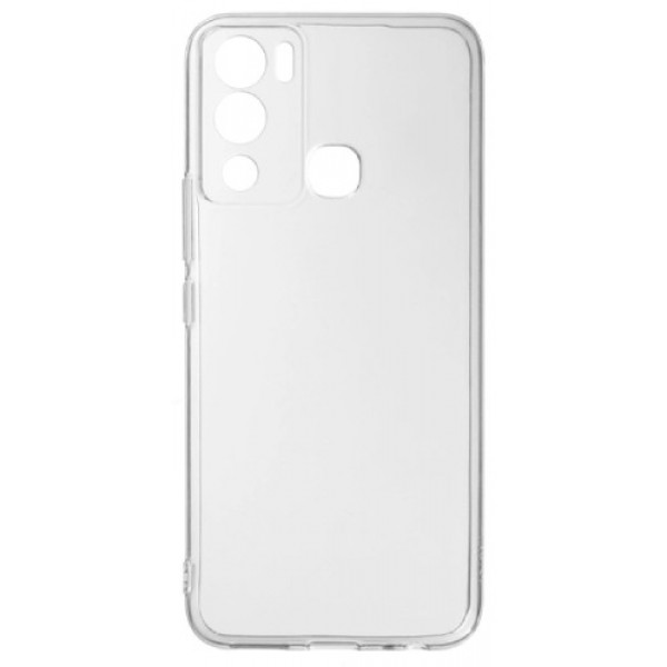 Фото - Чехол для смартфона Armorstandart Air Series for Infinix Hot 12i 4G (X665B) Camera cover Transparent (ARM62266)