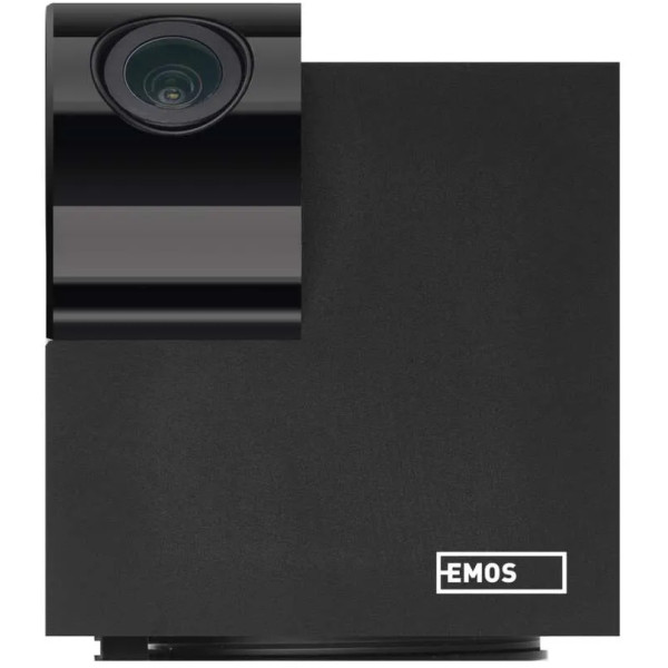 Фото - IP-камера EMOS H4061 Go Smart, с Wi-Fi, черная