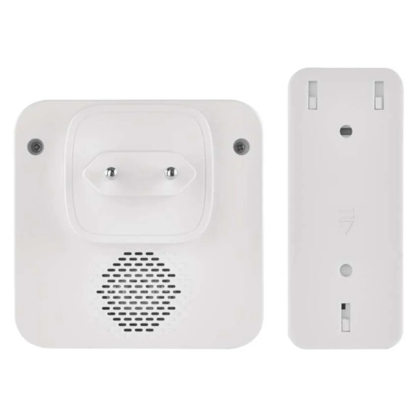 Фото - Беспроводной дверной звонок EMOS Умный P5735WS WIFI