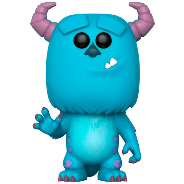 Фото - Коллекционная фигурка FUNKO POP! серии "Корпорация монстров" - ДЖЕЙМС САЛЛИВАН