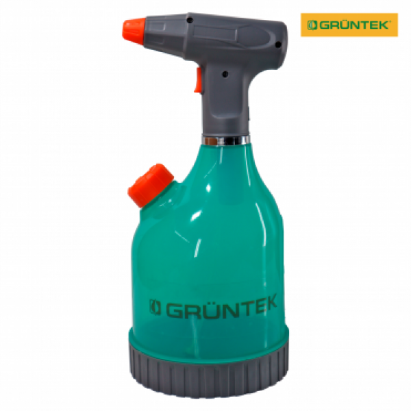 Фото - Опрыскиватель аккумуляторный Gruntek Prime BS-1.5-1 Li-Ion (296001085)