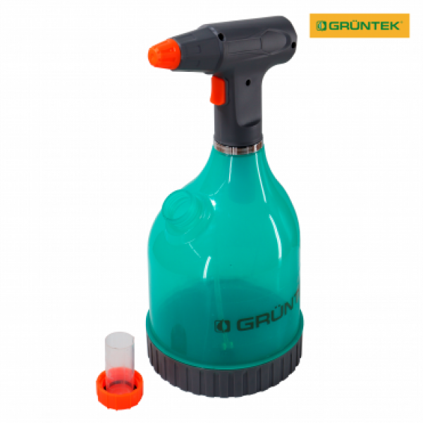 Фото - Опрыскиватель аккумуляторный Gruntek Prime BS-1.5-1 Li-Ion (296001085)
