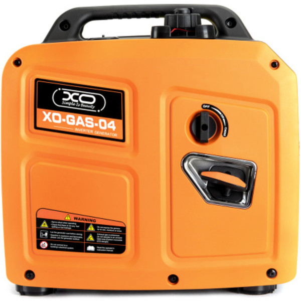 Фото - Генератор инверторный XO XO-GAS-04