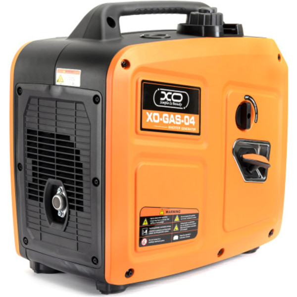 Фото - Генератор инверторный XO XO-GAS-04