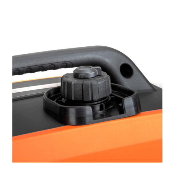 Фото - Генератор инверторный XO XO-GAS-04