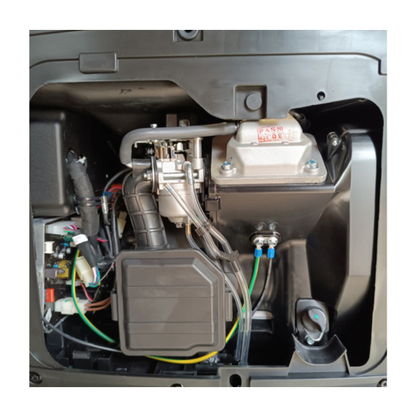 Фото - Генератор инверторный XO XO-GAS-04