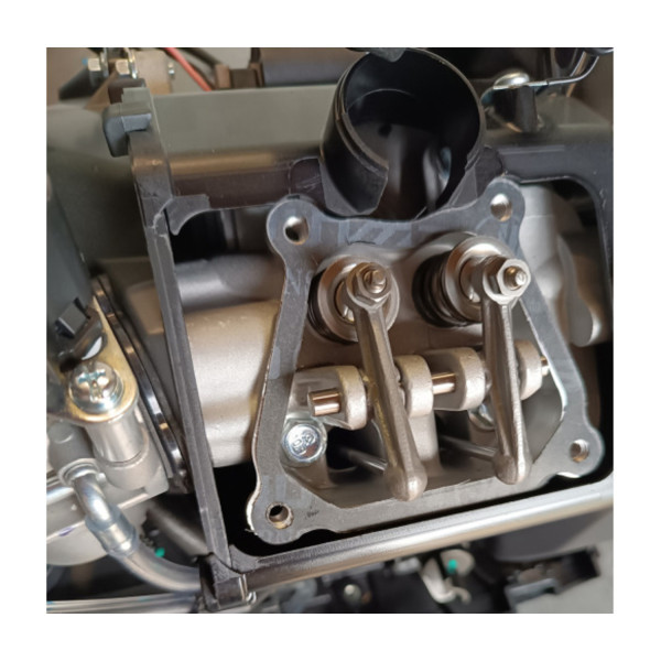 Фото - Генератор инверторный XO XO-GAS-04