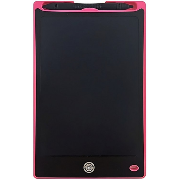 Фото - Доска Trusty 8.8 Pink (028657)