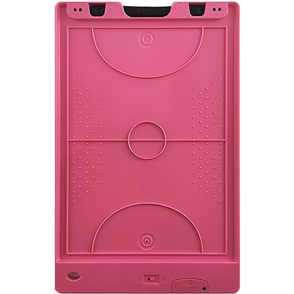 Фото - Доска Trusty 8.8 Pink (028657)