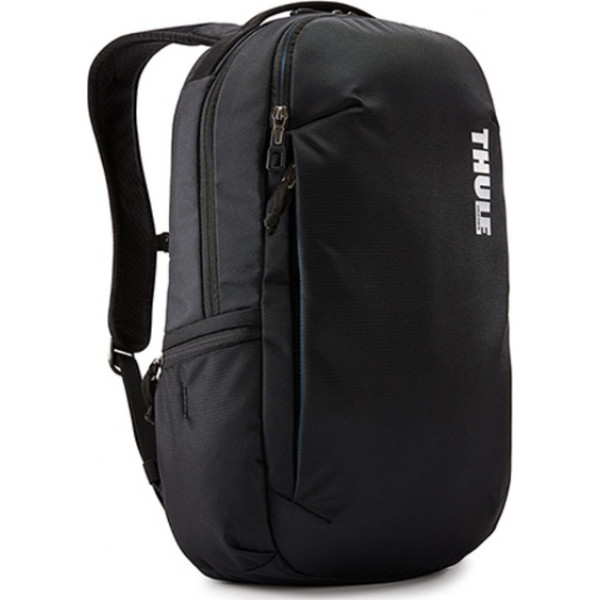 Фото - Рюкзак для ноутбука Thule Subterra 23L 15.6" TSLB315 Black (3204052)
