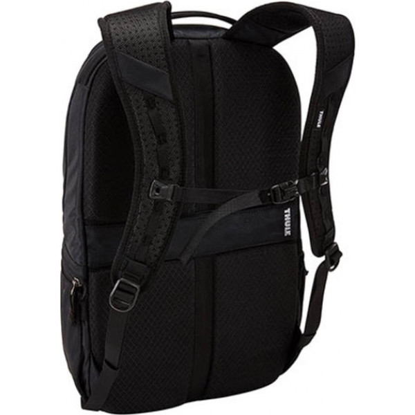 Фото - Рюкзак для ноутбука Thule Subterra 23L 15.6" TSLB315 Black (3204052)