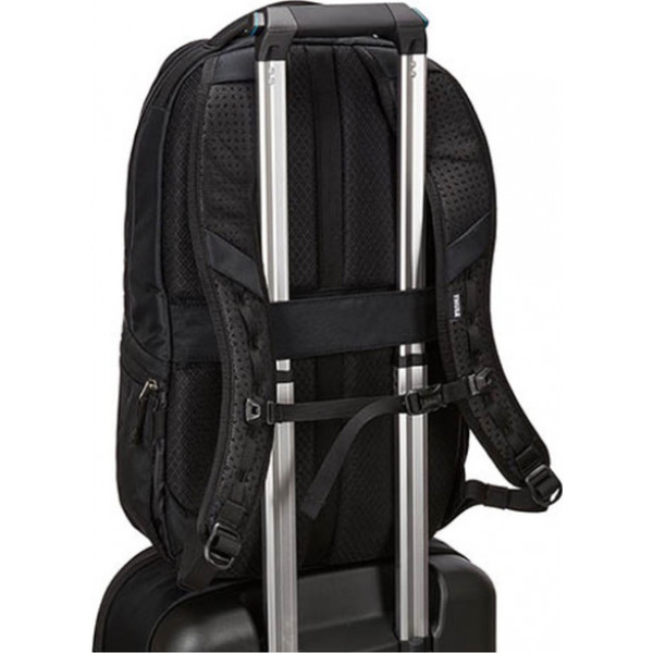 Фото - Рюкзак для ноутбука Thule Subterra 23L 15.6" TSLB315 Black (3204052)