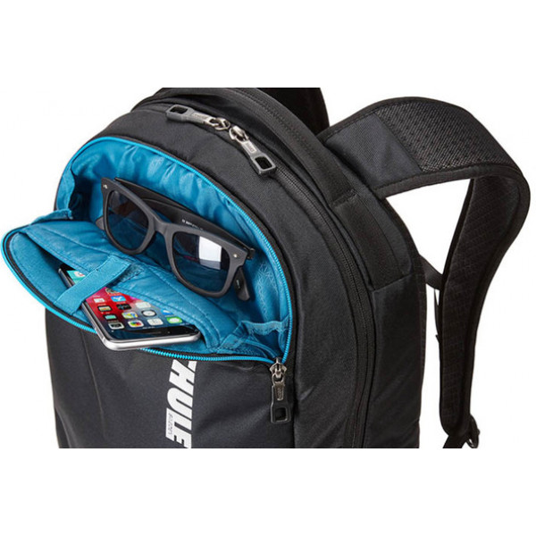 Фото - Рюкзак для ноутбука Thule Subterra 23L 15.6" TSLB315 Black (3204052)