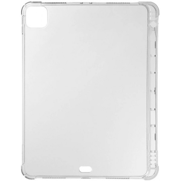 Фото - Чехол для планшета Armorstandart Air Force with pencil holder for Apple iPad Pro 11 (2020/2021/2022) Transparent (ARM62551)