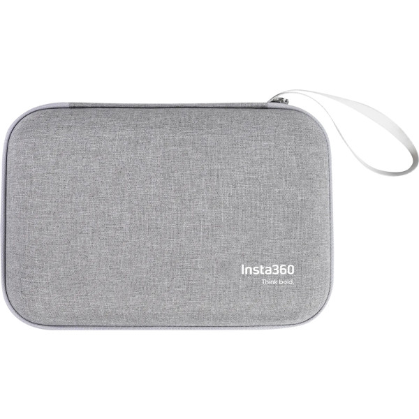 Фото - Кейс для экшн камеры Insta360 X4 Carry Case (CINSBBMH) Фото - Кейс для экшн камеры Insta360 X4 Carry Case (CINSBBMH)