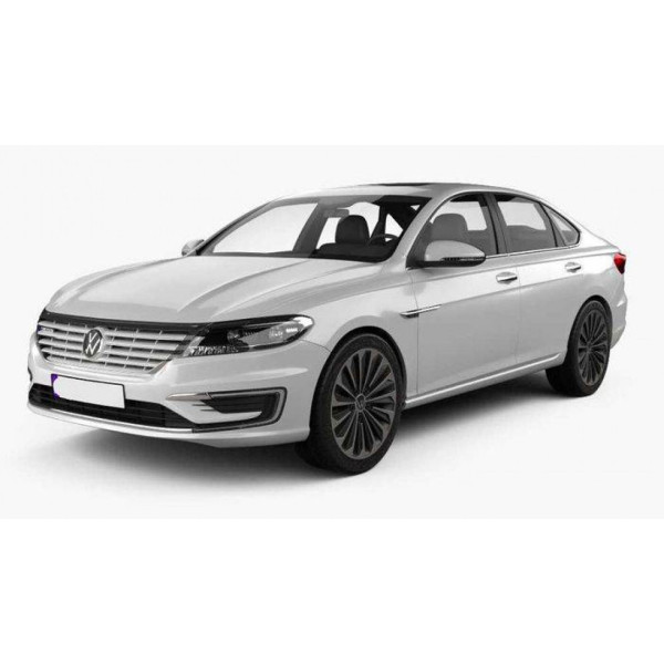 Фото - Коврики ворсовые в салон авто EVAtech Premium для Volkswagen e-Bora 2019 1 поколение Sedan EU черный кант (VW11298PV4AV4VPB)