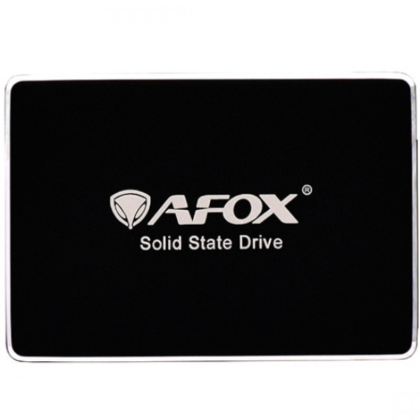 Фото - SSD-накопитель внутренний AFOX SATA III 120Gb 3D TLC (SD250-120GN)