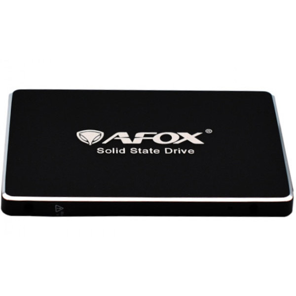 Фото - SSD-накопитель внутренний AFOX SATA III 240Gb 3D TLC (SD250-240GN)