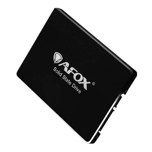 Фото - SSD-накопитель внутренний AFOX SATA III 240Gb 3D TLC (SD250-240GN)