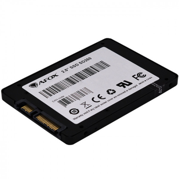 Фото - SSD-накопитель внутренний AFOX SATA III 120Gb 3D TLC (SD250-120GN)