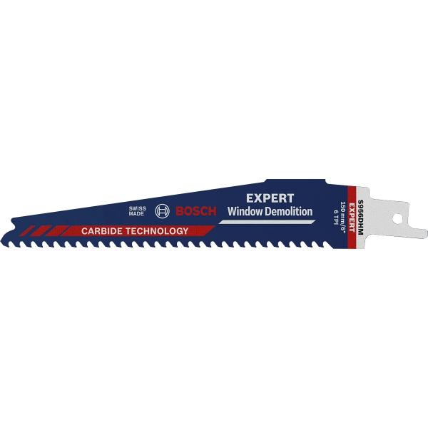 Фото - Полотно Bosch Expert Window Demolition S 956 DHM (2.608.900.385)