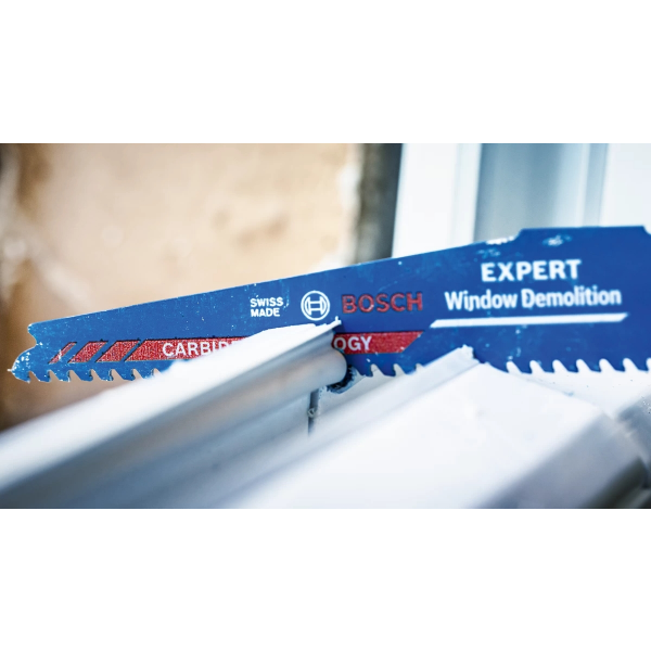 Фото - Полотно Bosch Expert Window Demolition S 956 DHM (2.608.900.385)