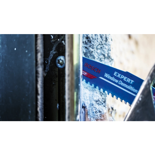 Фото - Полотно Bosch Expert Window Demolition S 956 DHM (2.608.900.385)