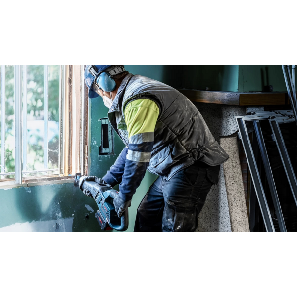 Фото - Полотно Bosch Expert Window Demolition S 956 DHM (2.608.900.385)
