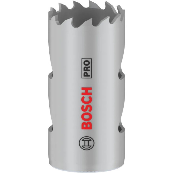 Фото - Коронка по металлу Bosch Professional Multi Material 25 мм (2.608.901.498)