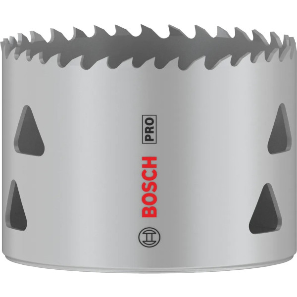 Фото - Коронка по металлу Bosch Professional Multi Material 68 мм (2.608.901.523)
